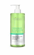 Näotoonik Bielenda Professional Antibacterial & Normalizing, 500 ml