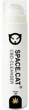 Näopuhastusgeel Spacecat Cbd Purifying Cleanser, 50 ml