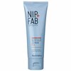Näokoorija Nip + Fab Glycolic Fix Scrub, 75 ml