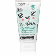 Näokoorija Floslek Laboratorium Peel Love Aloe, 75 ml