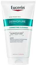 Puhastusgeel näole ja kehale Eucerin DermoPure Clinical Correcting Cleanser, 150 ml