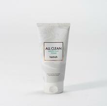 Puhastav näovaht Heimish All Clean White Clay Foam, 150 g