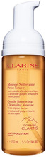 Puhastav näovaht Clarins Gentle Exfoliating Cleansing Mousse, 150 ml