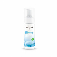 Puhastusvaht Weleda Gentle, 150 ml