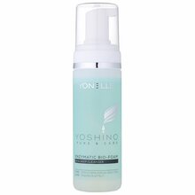 Puhastav näovaht Yonelle Yoshino Enzymatic Bio-Foam, 160 ml