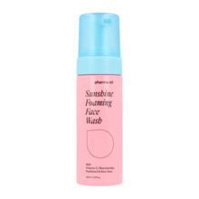 Näopesuvaht Pharma Oil Sunshine, 150 ml