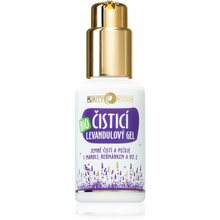 Lavendli puhastusgeel Purity Vision Bio Lavender, 100 ml