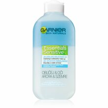 Meigieemaldaja Garnier Essentials Sensitive Make Up Remover 2in1, 200 ml