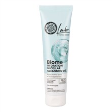 Micellaarne näopuhastusgeel Natura Siberica Biome, 140 ml