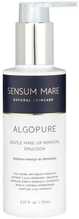 Õrn meigieemaldaja Sensum Mare Algopure, 150 ml