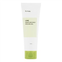 Näokoorija Iunik Lime Moisture Mild Peeling Gel, 90 ml