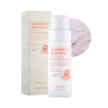 Näopesupulber Benton Goodbye Redness Centella Cica Powder Wash, 80 g
