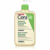 Puhastusõli CeraVe Hydrating, 473 ml