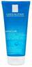 Puhastav vahutav geel ilma seebita La Roche Posay Effaclar, 200 ml