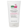 Näopuhastusvahend normaalsele ja kuivale nahale Sebamed, 150 ml