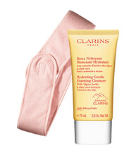 Kingikomplekt naistele Clarins Cleansing Essentials Set