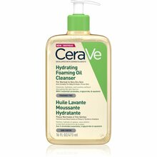Puhastusõli CeraVe Hydrating, 473 ml