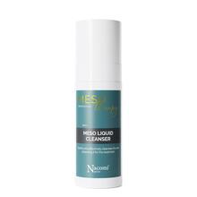 Puhastav antibakteriaalne vedelik Nacomi Meso Therapy Professional Liquid Cleanser Step 2, 100 ml
