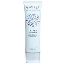 Puhastav palsam Rosalique 3 in 1 Balm Cleanser, 100 ml