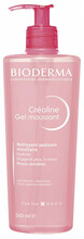 Puhastusgeel Bioderma Crealine, 500 ml