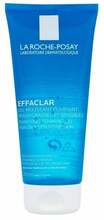 Puhastav vahutav geel ilma seebita La Roche Posay Effaclar, 200 ml