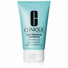 Näpuhastusgeel Clinique Anti-Blemish Solutions, 125 ml