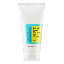 Nägupuhastusgeel Cosrx Low pH Good Morning Gel Cleanser, 150 ml
