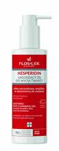 Näopuhastusgeel Flos-Lek Hesperidin, tundlikule nahale, 175 ml