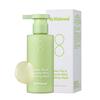 Näpuhastusvaht By Wishtrend Green Tea & Enzyme Milky Foaming Wash, 140 ml