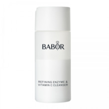 Ensüümiline näopuhastusvahend/koorija C-vitamiiniga Babor Refining Enzyme, 15 ml