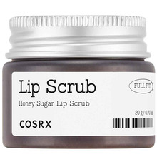 Huulekoorija COSRX Full Fit Honey Sugar Lip Scrub, 20g