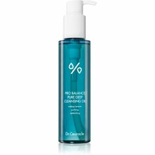 Meigieemaldusõli Dr.Ceuracle Pro Balance Pure Cleansing Oil, 155 ml