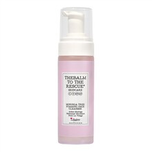Puhastav näovaht TheBalm To The Rescue Moringa Tree, 160 ml