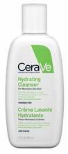 Niisutav näopuhastusvahend CeraVe Hydrating Cleanser, 88 ml