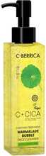 Näopuhastusgeel Natura Siberica Cica C-Berrica, 150 ml