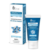 Näopuhastuspasta Ava Laboratorium Relipidium Intensive Care Velvet, 50 ml