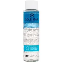 Kahesfaasiline meigieemaldaja Collistar Gentle Two-Phase Make-up Remover, 200 ml