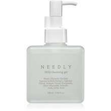 Puhastusgeel näole Needly Mild Cleansing Gel, 235 ml
