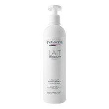 Puhastav näo- ja silmameigipiim Byphasse Vitamin E, 500 ml