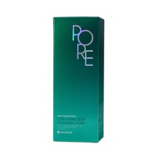 Puhastav näovaht Mizon Pore Refine Deep Cleansing Foam, 120 ml