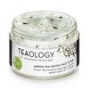 Näokoorija Teaology Green Tea Detox, 50 ml