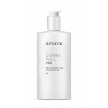 Struktuuri taastav kooriv geel Skeyndor Derma Peel Pro Resurfacing Peel, 200 ml