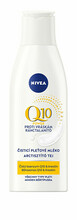 Puhastuspiim kortsude vastu Nivea Q10 Power Cleansing Milk Anti-Wrinkle Q10 Plus, 200 ml