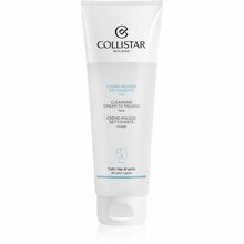 Puhastav näovaht Collistar Cleansing Cream To Mousse, 125 ml