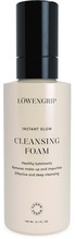 Puhastav näovaht Lowengrip Instant Glow, 150 ml