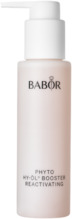 Näopuhastusvahend Babor Phyto Hy-Ol Booster Reactivating, 100 ml
