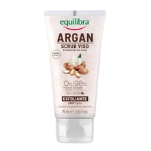 Näokoorija Equilibra Argan, 75 ml