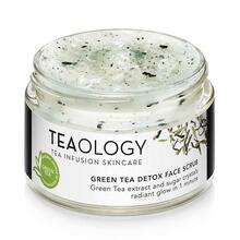 Näokoorija Teaology Green Tea Detox, 50 ml