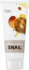 Näopuhastusvaht Herla Tenzero Balancing Snail, 100 ml