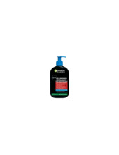 Niisutav näopuhastusgeel Garnier Pure Active, 250 ml